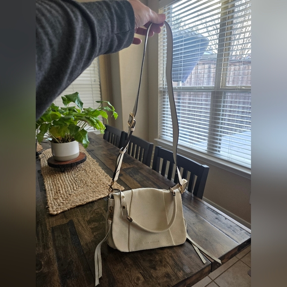 Aimee Kestenberg Cofu Convertible Shoulder Bag.  LIKE NEW! - Picture 8 of 13